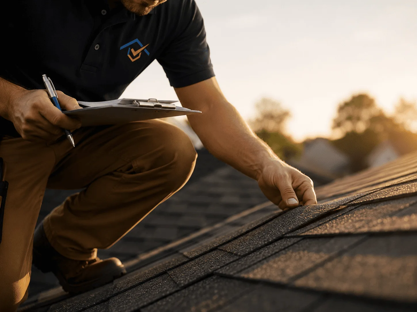 Why Choose Roof Inspection in Tate, GA